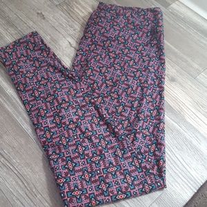 NWOT LLR TC Leggings